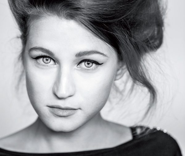 Interview: Selah Sue over de liefde en haar nieuwe plaat ‘Reason’