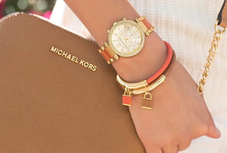 Michael Kors opent winkel in Knokke-Heist