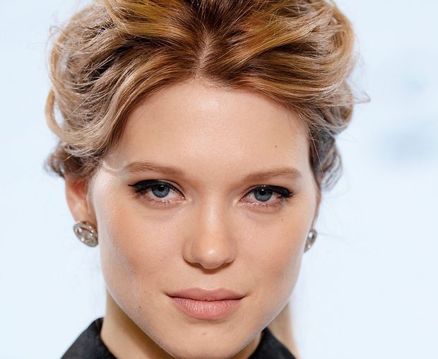 INTERVIEW: Léa Seydoux