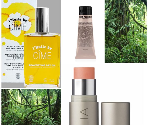 5 Belgische webshops voor groene beauty