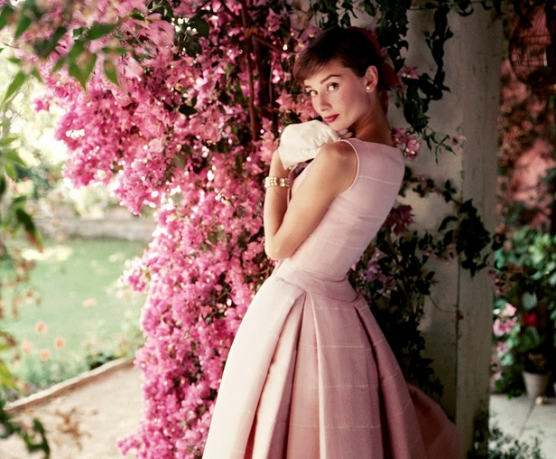 Interview: in de voetsporen van Audrey Hepburn