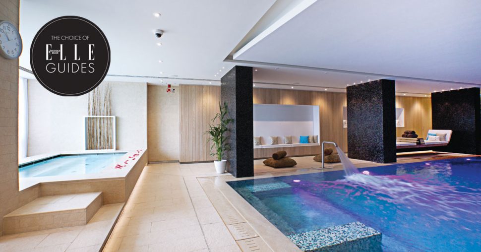 Deep Nature, luxueuze wellness en ontspanning