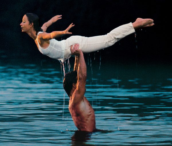 10 dingen die je nog niet wist over Dirty Dancing