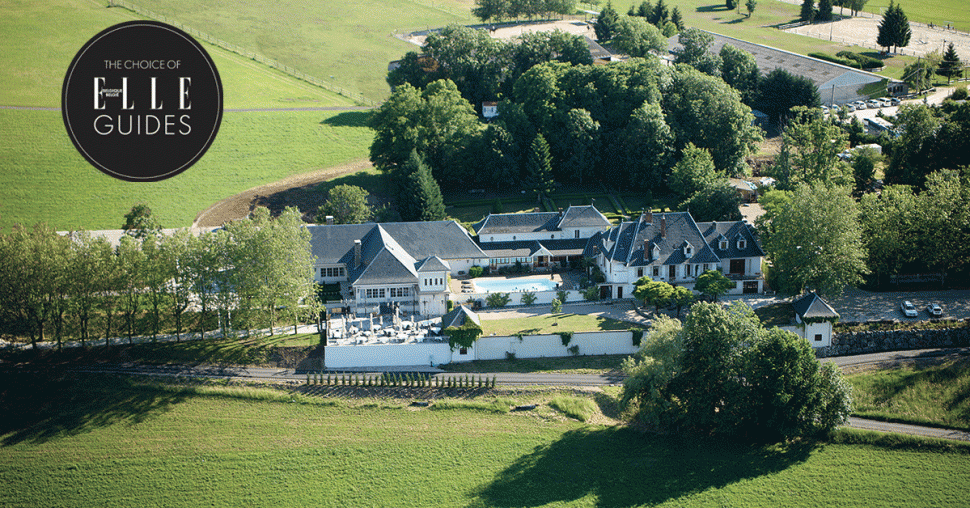 HÔTEL LES SAINT-PÈRES