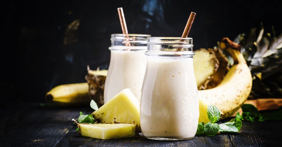 10 heerlijke en gezonde anti-cellulitis smoothies