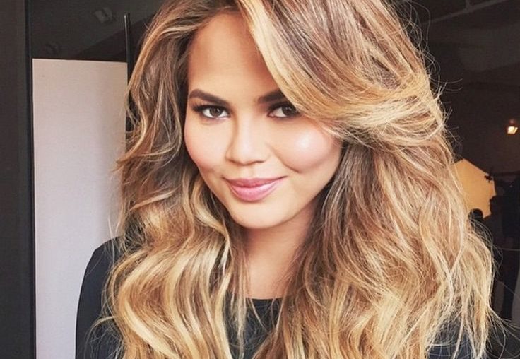 10 dingen die je moet weten over Chrissy Teigen