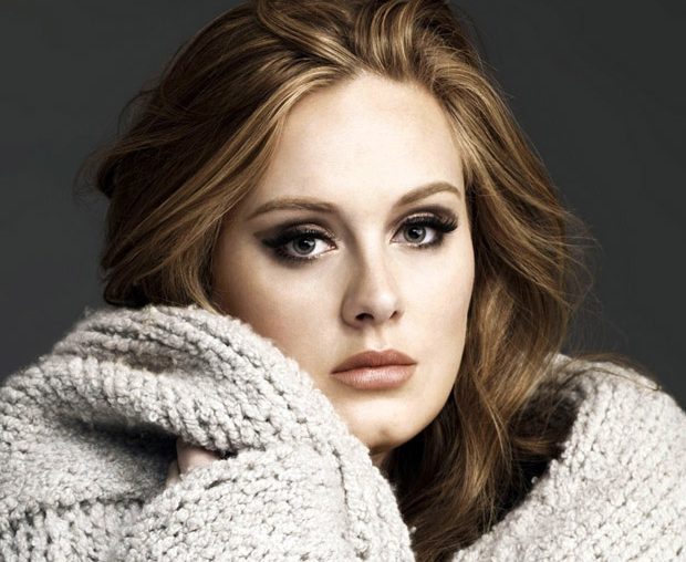 15 dingen die je nog niet wist over Adele