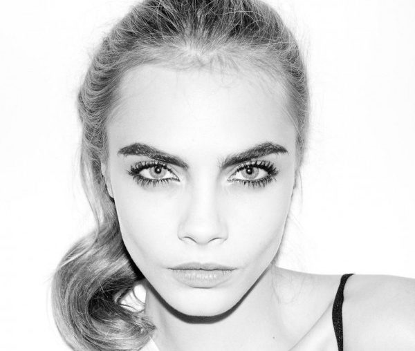 Schok: Cara Delevingne onthult mentale problemen