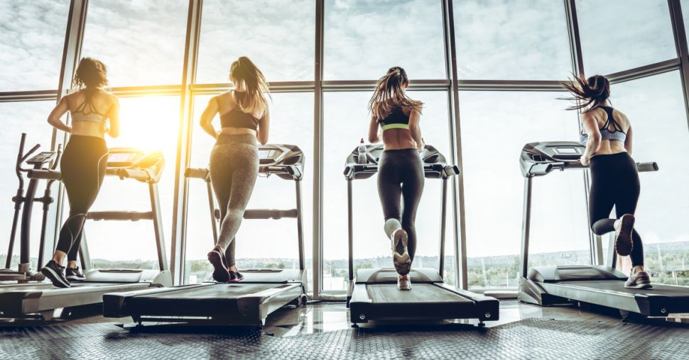 Work it: onze top 10 coolste fitnessclubs in België