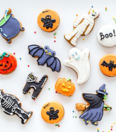 5 bangelijk lekkere dessert recepten voor Halloween