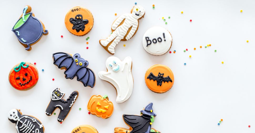 5 bangelijk lekkere dessert recepten voor Halloween