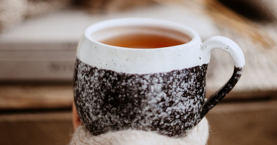 Deze hartverwarmende drankjes helpen je de winter te door