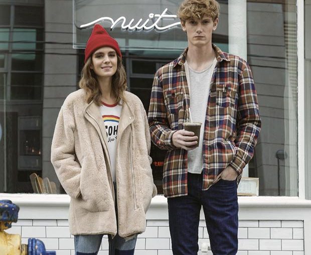 Pull&Bear opent winkel in Gent