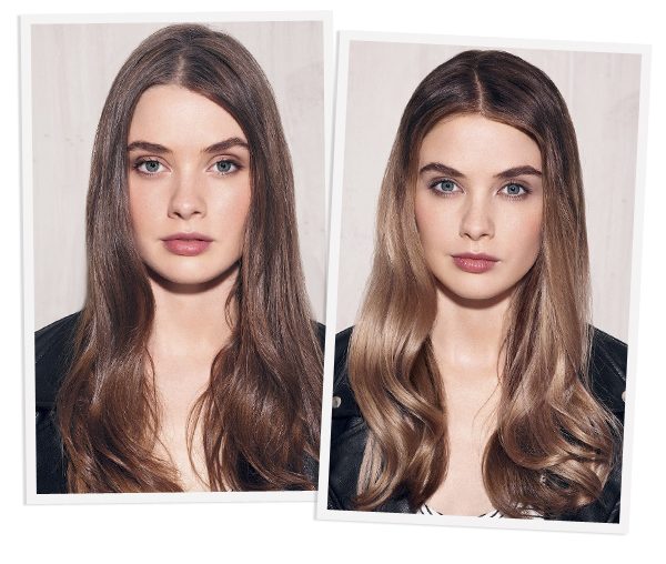 Haartrend: wat is hair contouring?