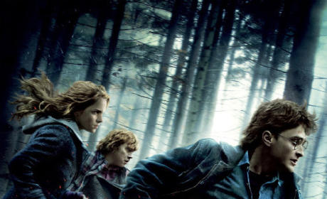 harry potter and the deathly hallows part 2 running time download free
