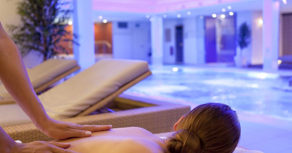 Getest: een gepeperde massage tegen de winterdip