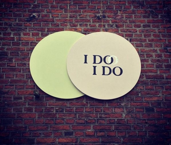 Hippe trouwtips vanop de ‘I Do I Do’ trouwbeurs