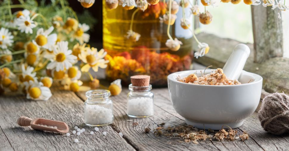 Geef ons uw mening over homeopathie