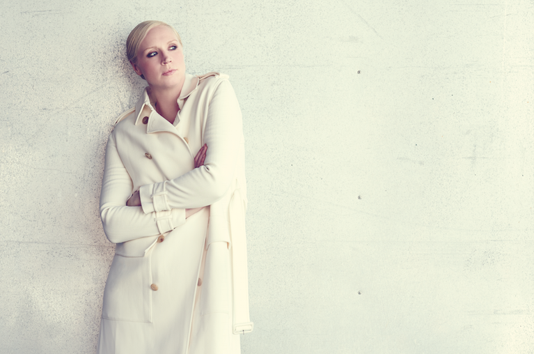 Interview: wie is Star Wars bad woman Gwendoline Christie?