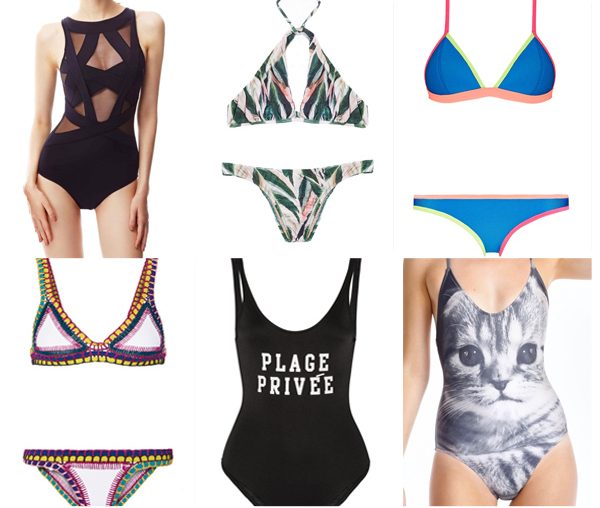 Shopping: 16 x bikini’s voor Temptation Island