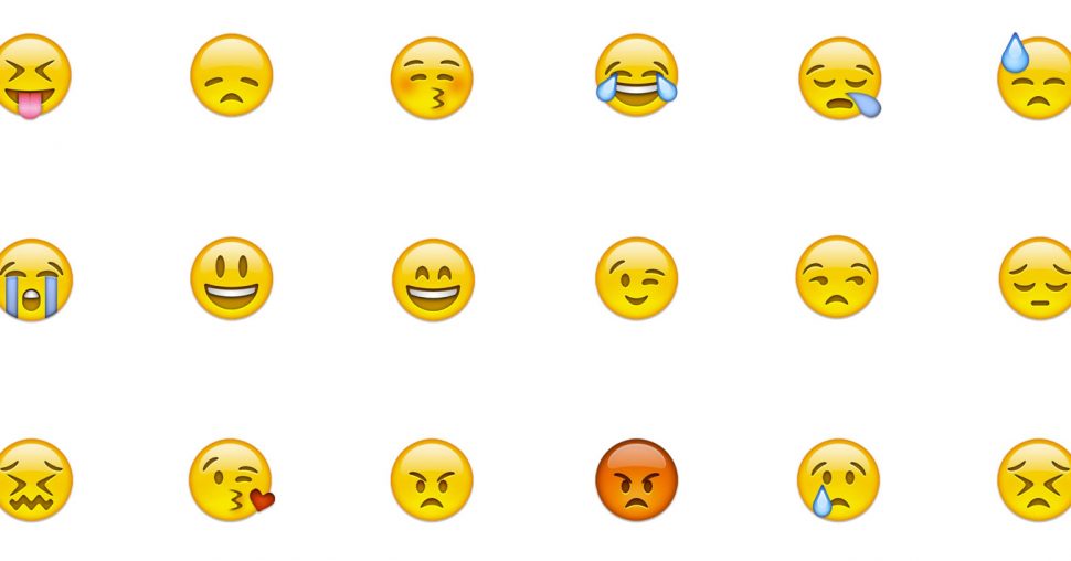 TEST: welke emoji ben jij?