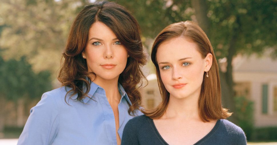 11 dingen die je moet weten over de nieuwe Gilmore Girls