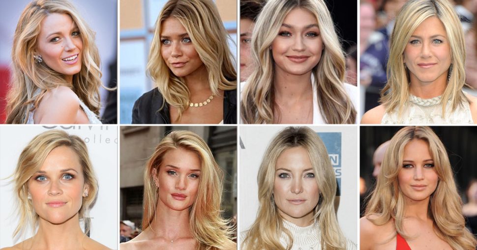 5x tips voor blonder haar