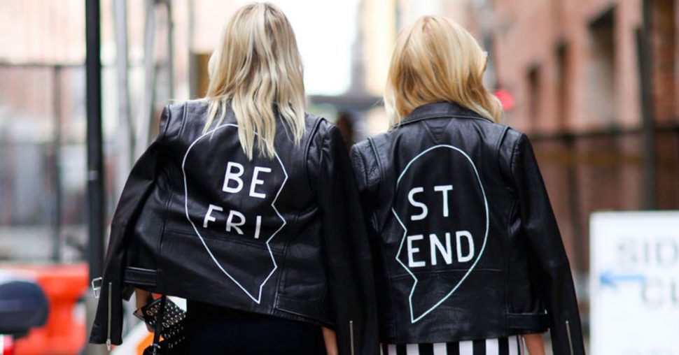 Shopping: 10 matching sweaters voor besties