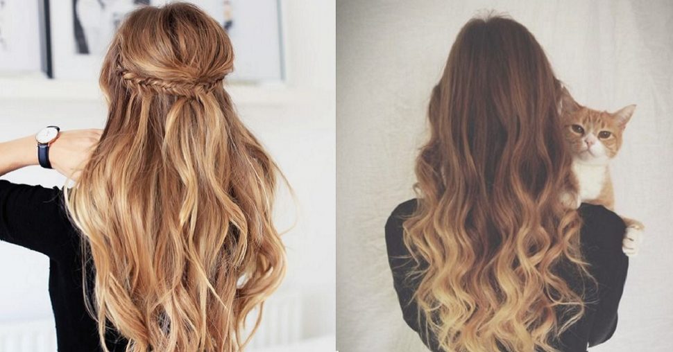 Pinspiration: Kapseltrends voor lang haar