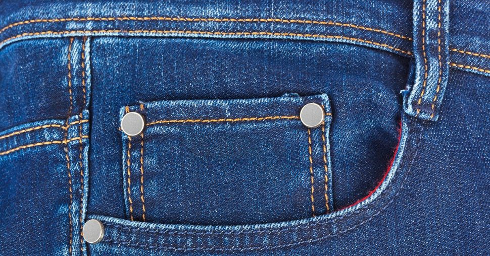 How to: denim onderhouden