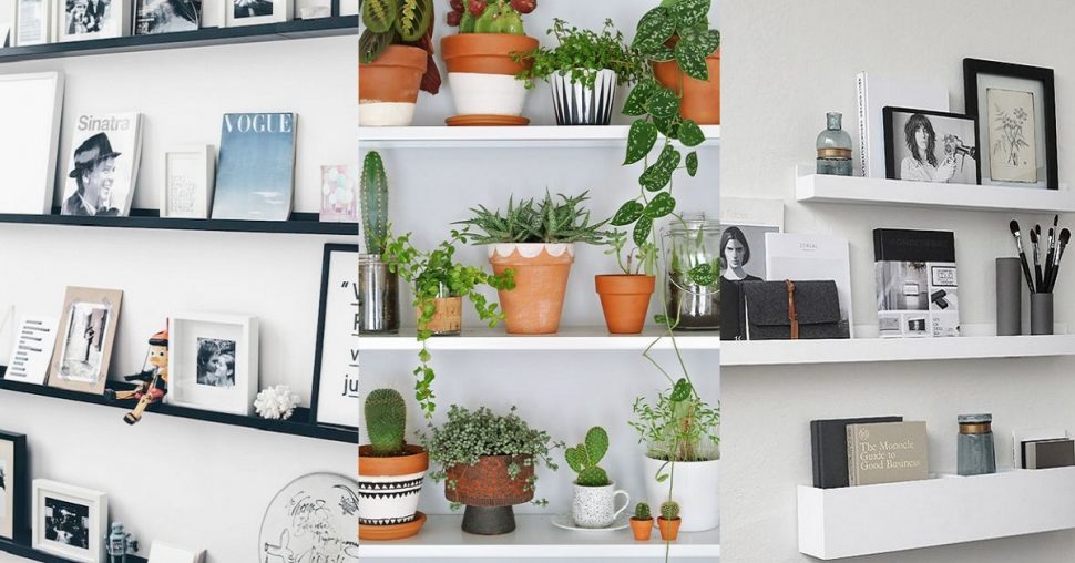 5 x tips voor de perfecte shelfie