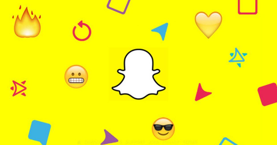 Snapchat hack: screenshot zonder melding