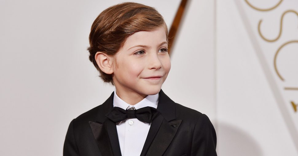 10 redenen waarom we dol zijn op Jacob Tremblay