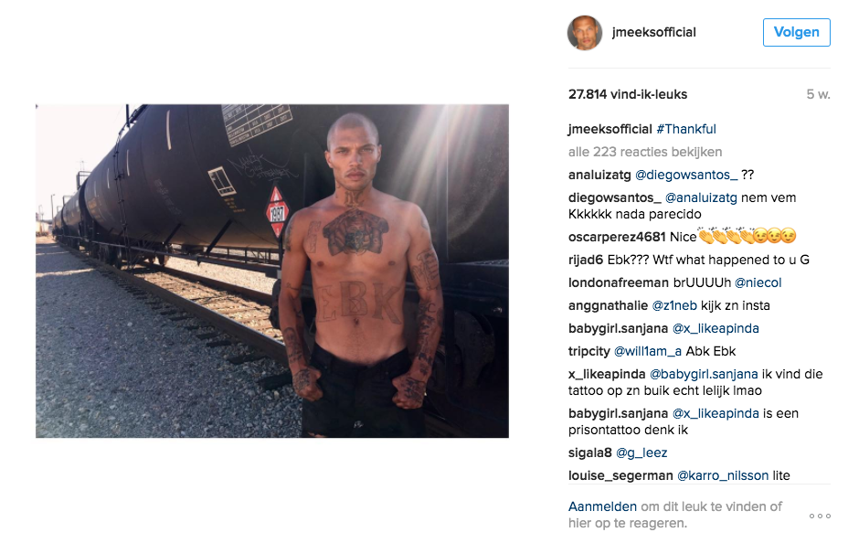 jeremy-meeks-sexy-crimineel-mugshot-instagram-1