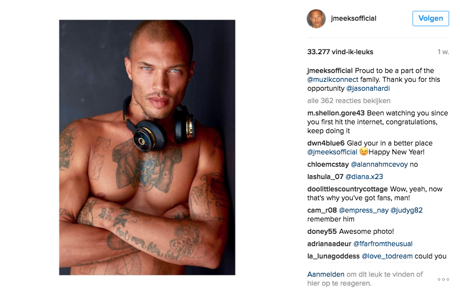 jeremy-meeks-sexy-crimineel-mugshot-instagram-1