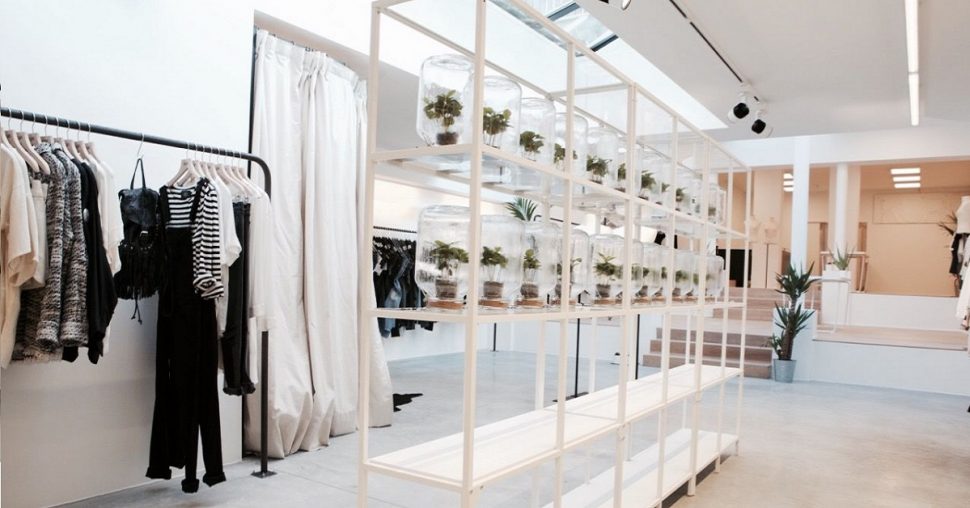 Must visit: Kure opent tweede winkel in Brussel