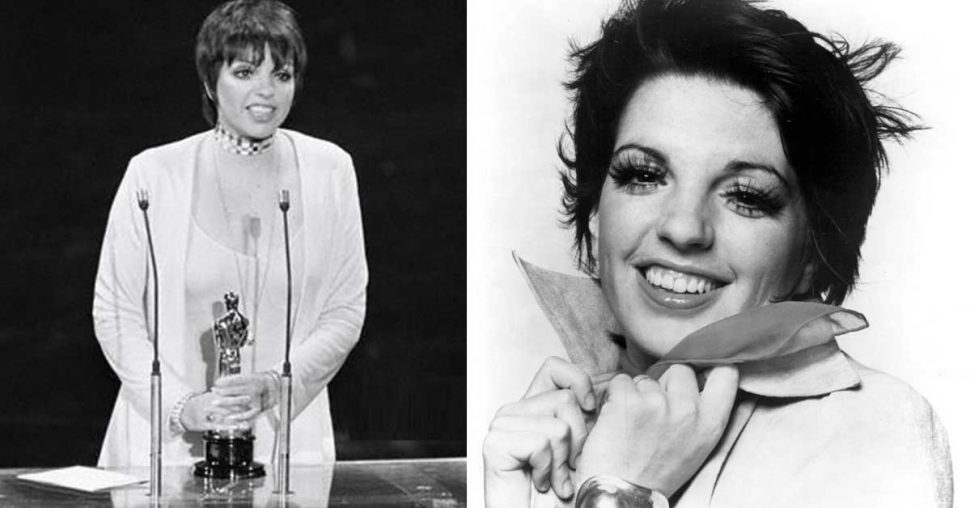 10 redenen waarom de jarige Liza Minelli geweldig is