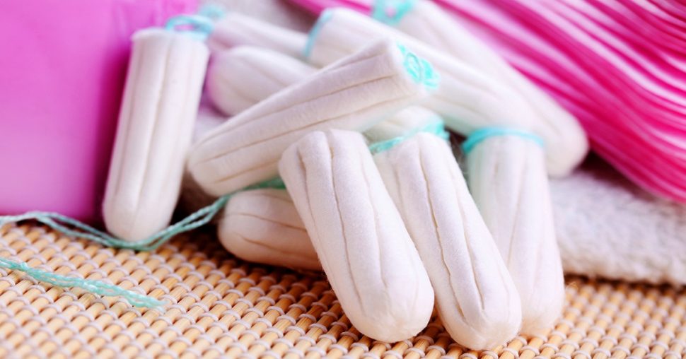 Tampontaks wordt afgeschaft