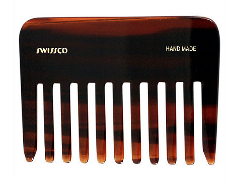Millimeter Koor over soort haarborstel type haargroei stimuleren -ELLE.be