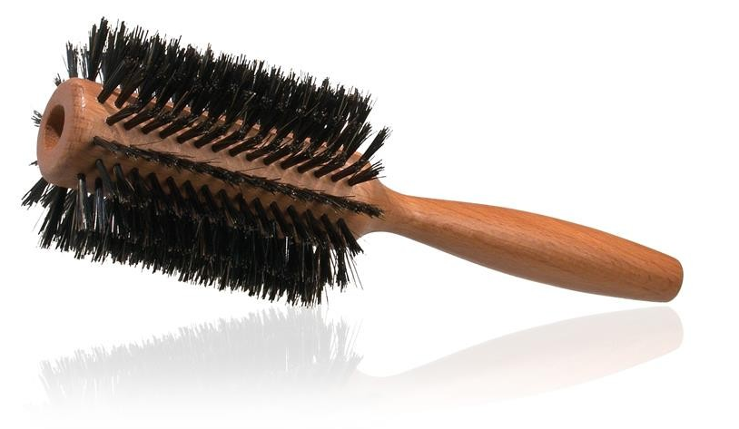 klauw bedrag raken soort haarborstel type haargroei stimuleren -ELLE.be