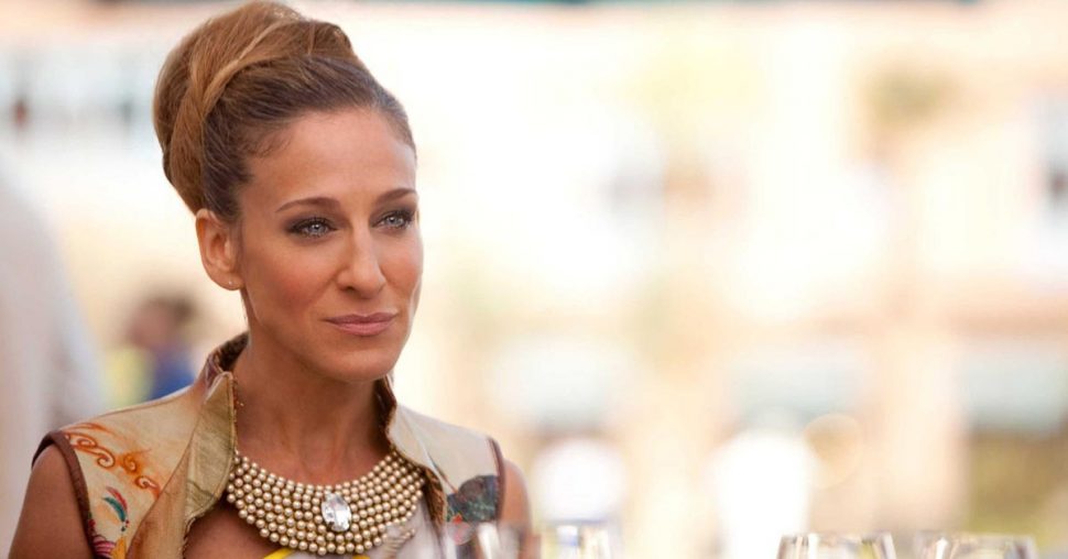 9 modelessen die we van Carrie Bradshaw hebben geleerd