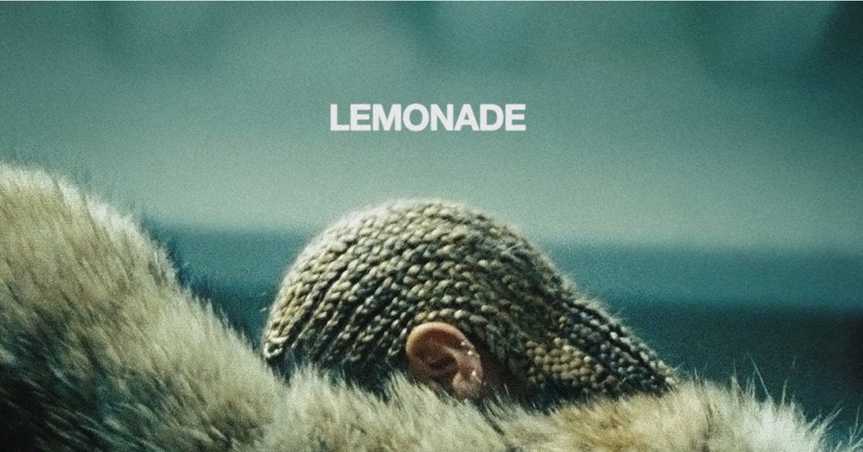 Dit zijn àlle verborgen boodschappen uit Beyoncé’s Lemonade