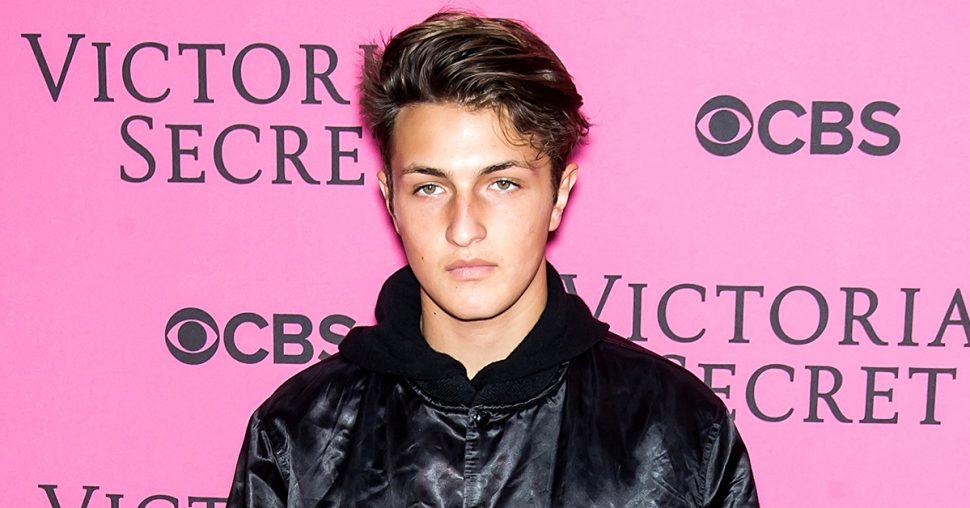 6 dingen die je moet weten over Anwar Hadid