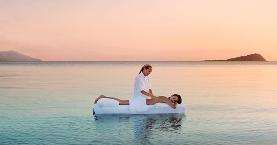 10 van de meest luxueuze spa’s ter wereld