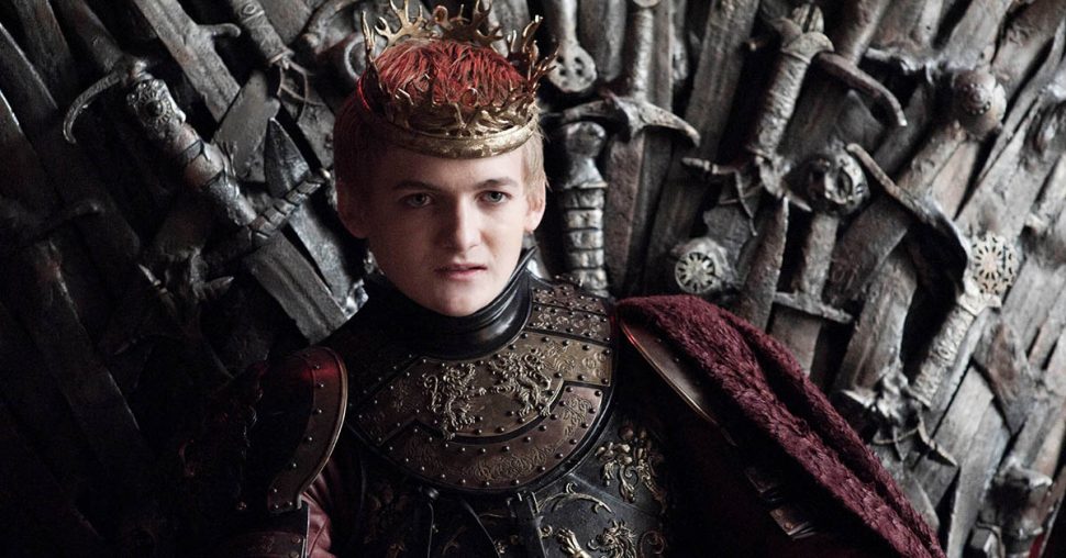 15 fun facts over Game of Thrones