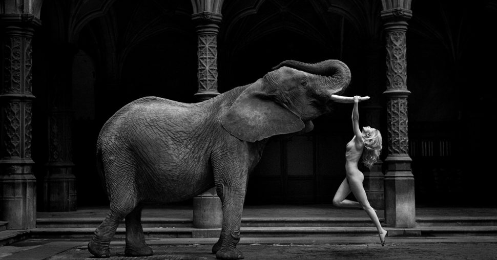 Interview: Marc Lagrange herinnerd