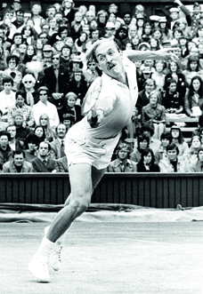 stan smith, tennis