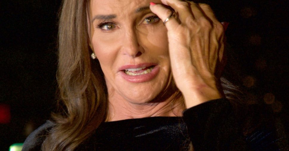 Caitlyn Jenner wil opnieuw man worden