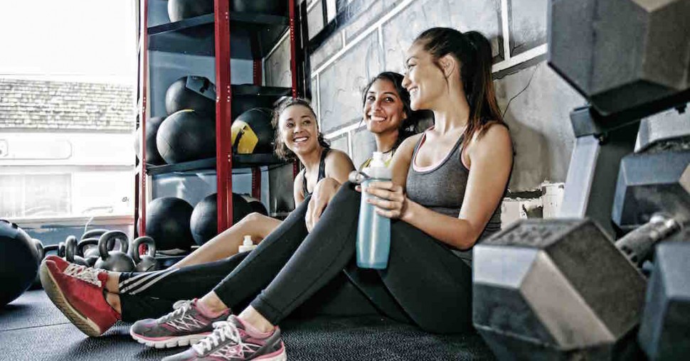 Deze luxe sportscholen komen deze zomer met kortingen