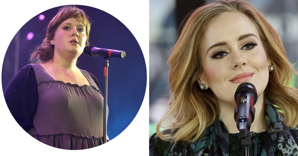 ZIEN: dit is het allereerste optreden van Adele